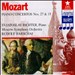 Mozart: Piano Concertos Nos. 27 & 15