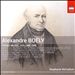 Alexandre Boëly: Piano Music, Vol. 1