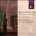 Beethoven: The Cello Sonatas