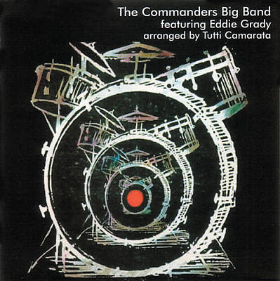 The Commanders Big Band