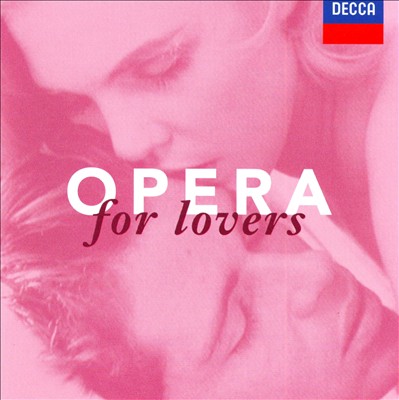 Opera for Lovers