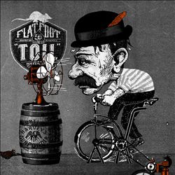 Album herunterladen Flatfoot 56 - Toil