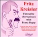 Favourite Short Pieces with Franz Rupp