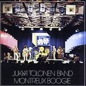 Montreux Boogie