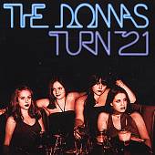 The Donnas Turn 21