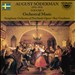 August Söderman: Orchestral Music, Vol. 2