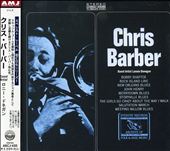 Chris Barber [BMG]