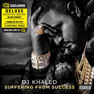 Suffering From Success [Best Buy Exclusive]
