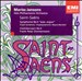 Saint-Saëns: Symphonie No. 3 "avec orgue"; Violonkonzert No. 3