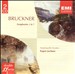 Bruckner: Symphonies Nos. 3 & 7
