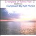Energies of Mind, Vol. 2