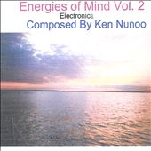 Energies of Mind, Vol. 2