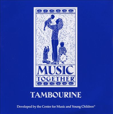 Music Together: Tambourine