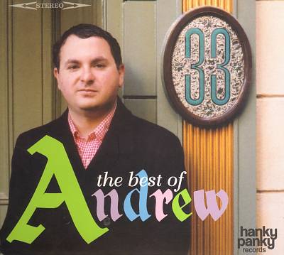 33: The Best of Andrew