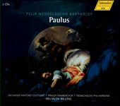 Mendelssohn: Paulus