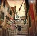 Scarlatti and the Neapolitan Song