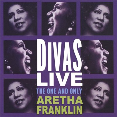 Divas Live: The One and Only Aretha Franklin