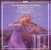 Charles-Auguste de Bériot: Violin Concertos