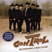 Control - Los Reyes de la Cumbia - Reviews - Album of The Year
