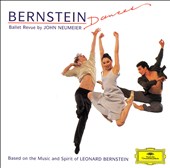 Bernstein Dances: Ballet Revue by John Neumeier