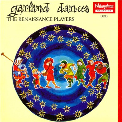 Garland Dances