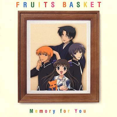 Fruits Basket: Memory of You