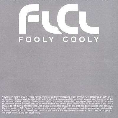 Fooly Cooly, Vol. 1: Addict