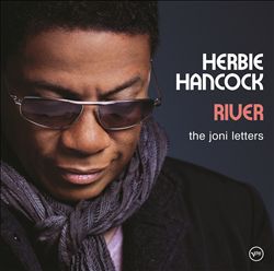 ladda ner album Herbie Hancock - River The Joni Letters