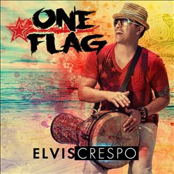 Album herunterladen Elvis Crespo - One Flag