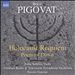 Boris Pigovat: Holocaust Requiem; Poem of Daw3n