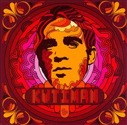 lataa albumi Kutiman - Kutiman