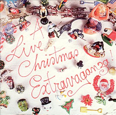 Live Christmas Extravaganza