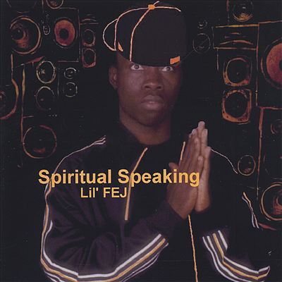 Spiritual Speaking