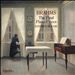 Brahms: The Final Piano Pieces