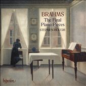 Brahms: The Final Piano…