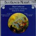 Beethoven: Romances for Violin and Orchestra Nos. 1 & 2; Mozart: Violin Concerto No. 5