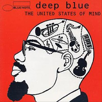 Deep Blue [EMI]
