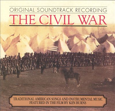 The Civil War [Original TV Soundtrack]