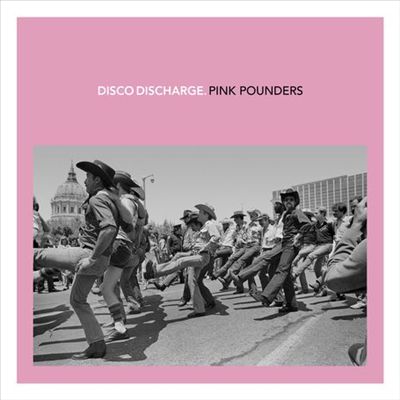 Disco Discharge: Pink Pounders