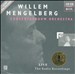 Willem Mengelberg Live: The Radio Recordings [Includes DVD Video]