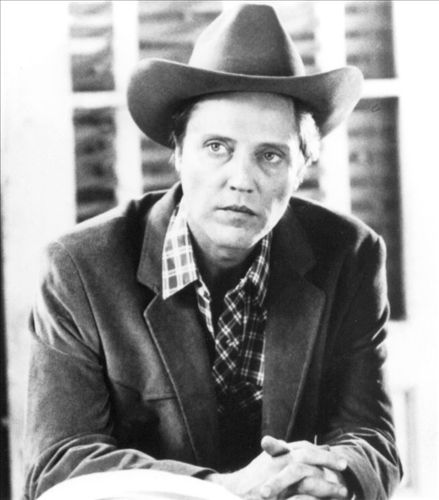 Christopher Walken