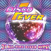 Disco Fever, Vol. 1 [SPG]
