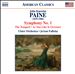 John Knowles Paine: Symphony No. 1