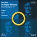 Der Ring des Nibelungen: Historical Recordings 3