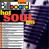 Billboard Hot Soul Hits: 1970