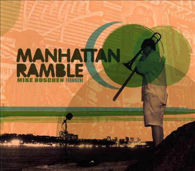 Manhattan Ramble