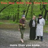 More Than You Know