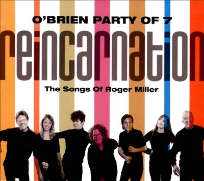 Reincarnation: The Songs of Roger Miller