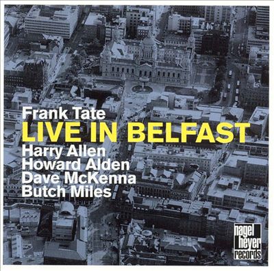 Live in Belfast