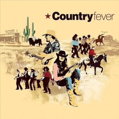 Country Fever [Wagram]
